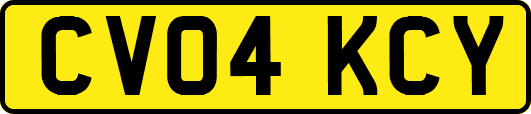 CV04KCY
