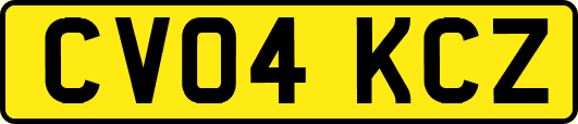 CV04KCZ