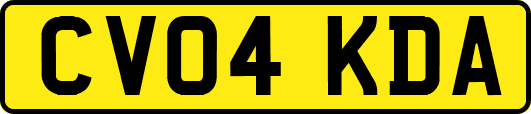 CV04KDA