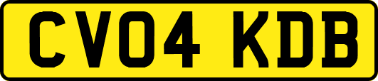 CV04KDB