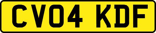 CV04KDF