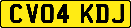 CV04KDJ