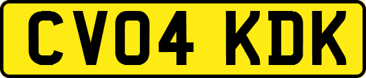CV04KDK