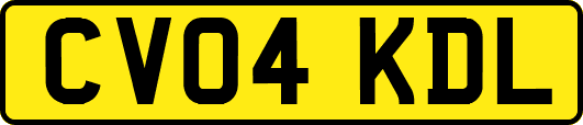 CV04KDL