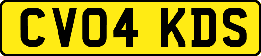 CV04KDS