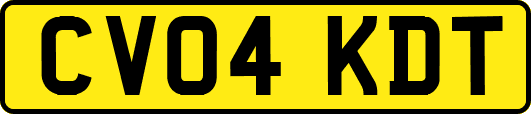 CV04KDT