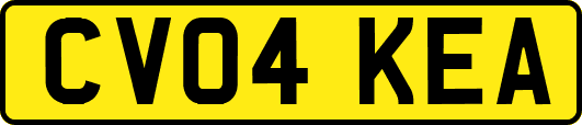 CV04KEA