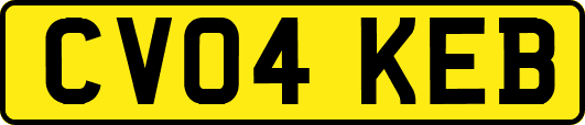 CV04KEB