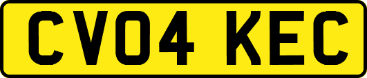 CV04KEC