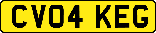 CV04KEG