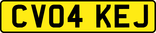 CV04KEJ