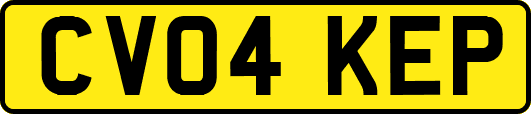 CV04KEP