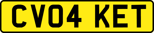 CV04KET