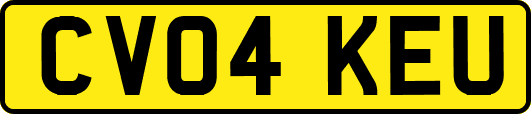 CV04KEU