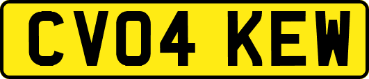 CV04KEW
