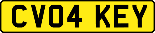CV04KEY