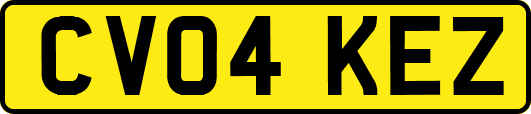CV04KEZ