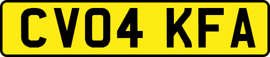 CV04KFA