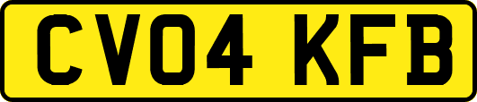 CV04KFB