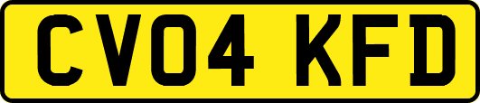 CV04KFD