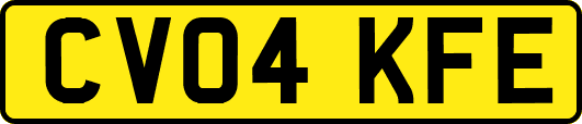 CV04KFE