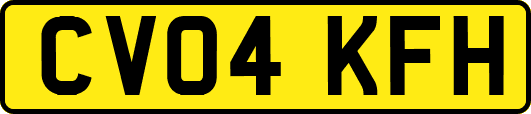 CV04KFH
