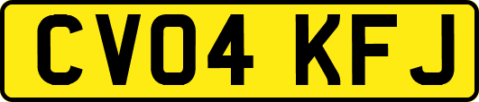 CV04KFJ