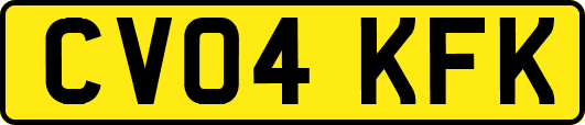 CV04KFK