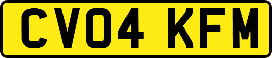 CV04KFM