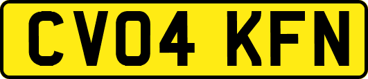 CV04KFN