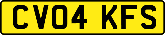 CV04KFS
