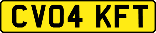 CV04KFT
