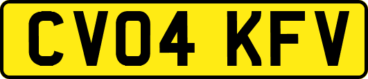 CV04KFV