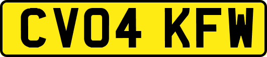 CV04KFW