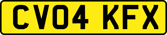 CV04KFX