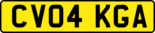 CV04KGA
