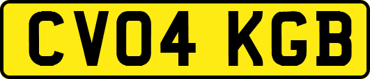 CV04KGB