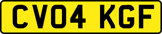 CV04KGF