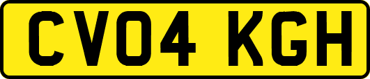 CV04KGH