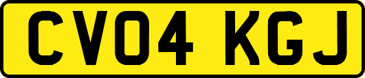 CV04KGJ