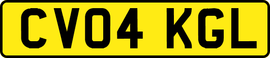 CV04KGL