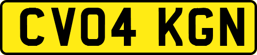 CV04KGN
