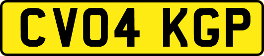 CV04KGP