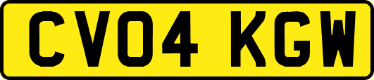 CV04KGW