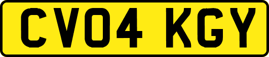CV04KGY