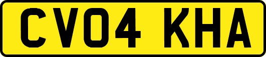 CV04KHA