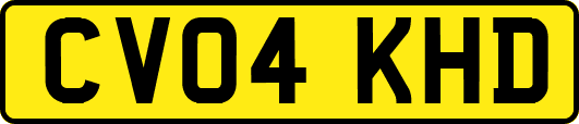 CV04KHD