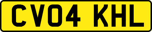 CV04KHL