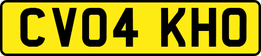 CV04KHO