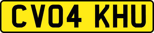 CV04KHU